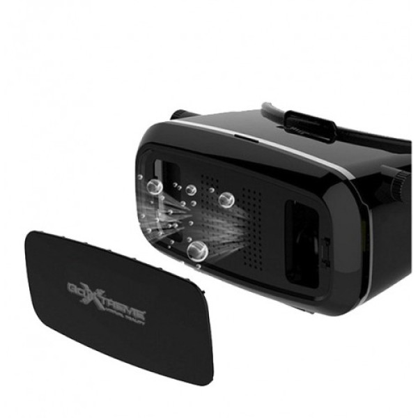 GoXtreme VR очки виртуальной реальности для смартфонов